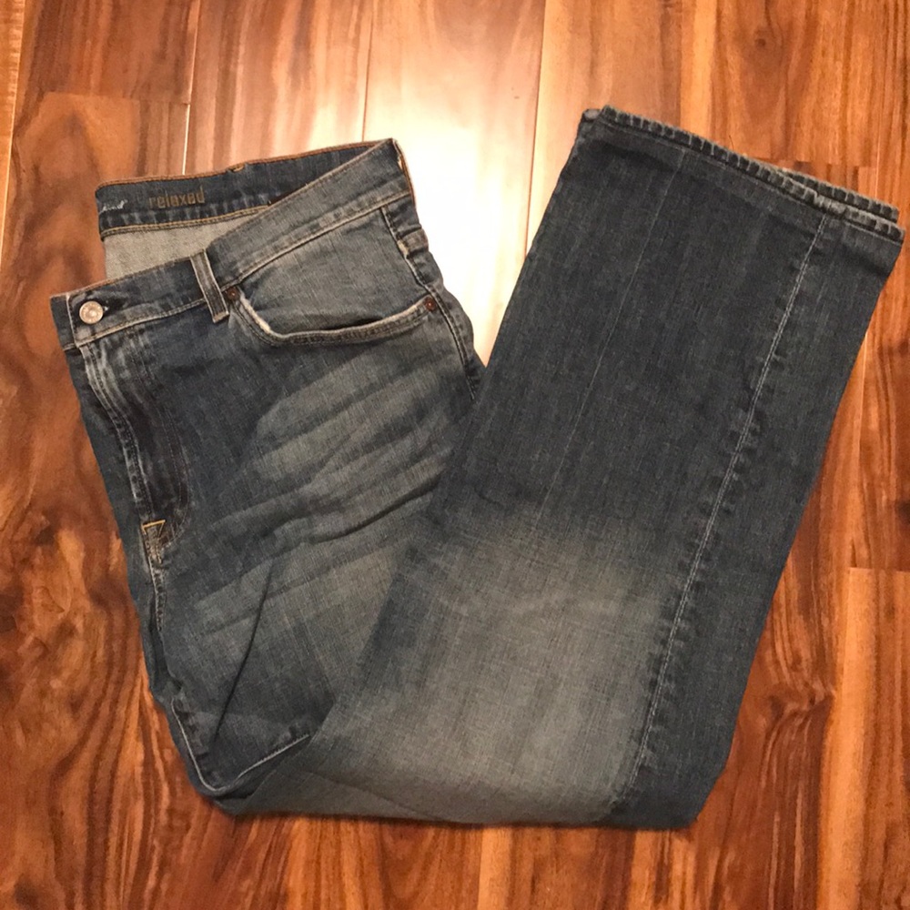 Seven for all Mankind Jeans